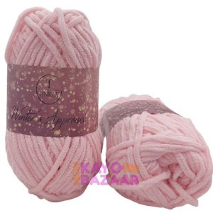 Winters approach 27 pink