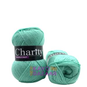 Charity dk 274 Mistletoe