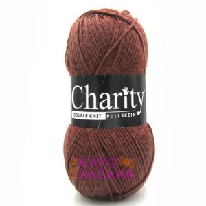 charity dk  294 Rust