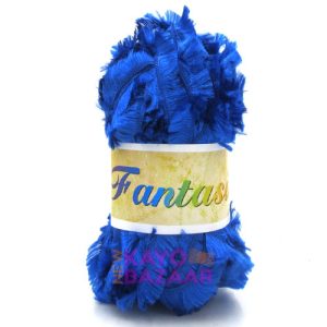 Fantasia 3 royal blue