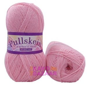 Pullskein 305 rosewater