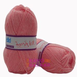 Family knit dk 305 rosewater
