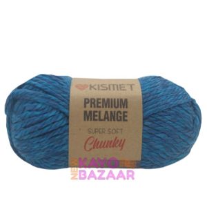 Premium melange chunky 307