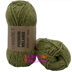 Premium melange 309