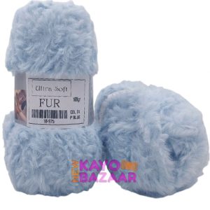 Fur 31 b blue