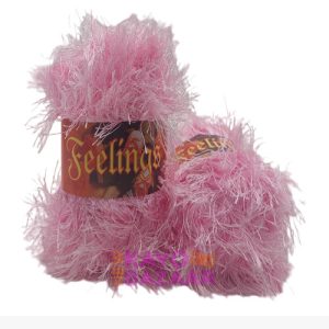 Feelings 31 pink