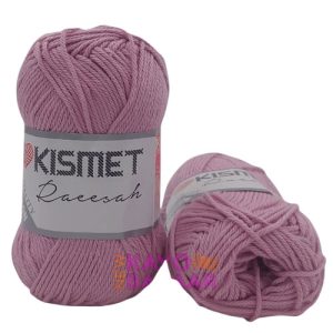 Raeesah 31 pink lilac