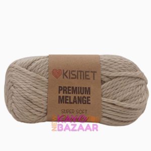 Premium melange chunky 310