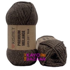 Premium melange 314