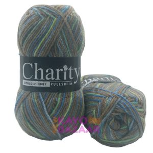 Charity print dk 317 dinaka