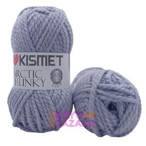 Arctic chunky 32