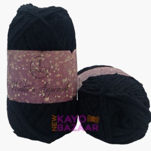 Winters approach 32 black