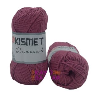 Raeesah 32 plum