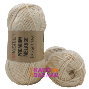 Premium melange 324