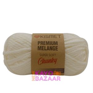 Premium melange chunky 325