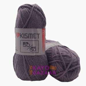 50/50 327 grape