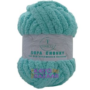 Supa chunky 39 mint