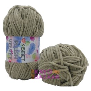 Plush velvet 41 stone