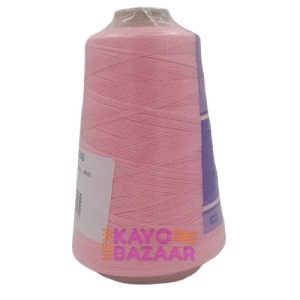 Elle crochet no 5 250g 444 pink tonic
