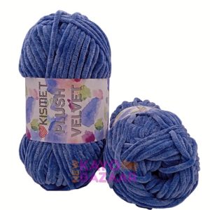 Plush velvet 48 whale