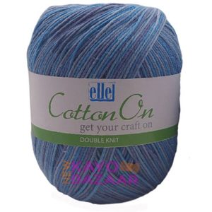 Cotton on dk print 502 galaxy