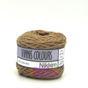 Nikkim 504 camel