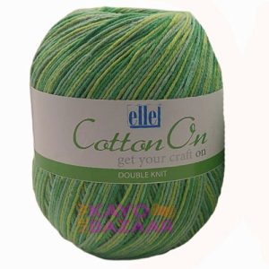 Cotton on dk print 504 paradise
