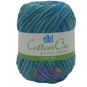 Cotton on dk print 507 saltwater