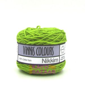Nikkim 509 lime