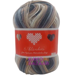 67 blankets dk print 514 sahara