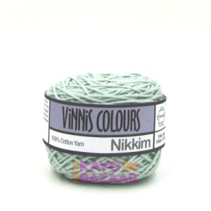 Nikkim 519 pale sage