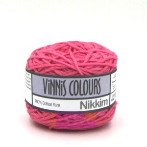 Nikkim 521 pink