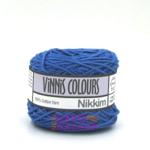 Nikkim 532 royal blue