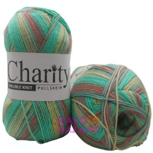 Charity dk 300g 535 bullfrogmania