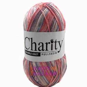 Charity dk 300g 536 arabian nights