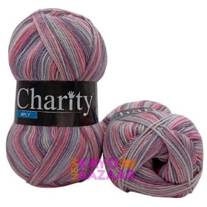 Charity print 4 ply 536 arabian nights