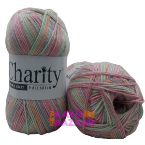 Charity dk 300g 538 Alien Invasion