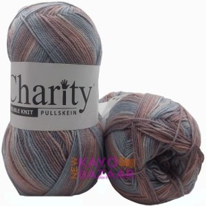 Charity dk 300g 541 Boulder Gorge