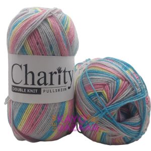 Charity dk 300g 542 alice in wonderland