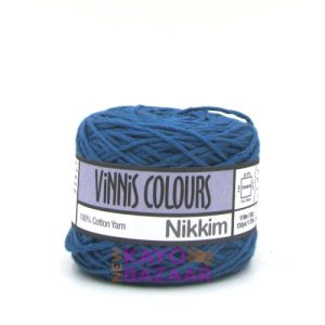 Nikkim 548 pacific blue