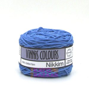 Nikkim 551 lavender