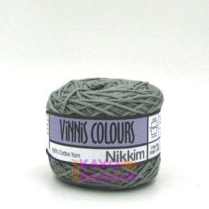 Nikkim 571 khaki