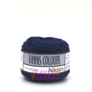Nikkim 588 purple blue