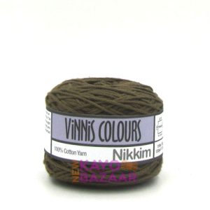 Nikkim 595 olive