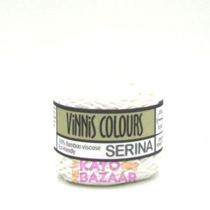 Serina 600 natural