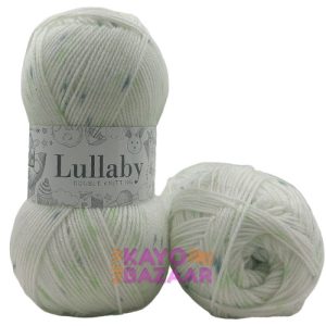Lullaby 600 turtleback