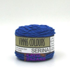 Serina 607 royal
