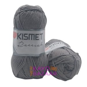 Raeesah 61 silver