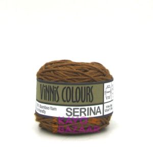Serina 611 golden