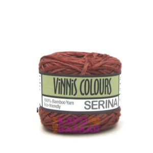 Serina 612 light rust